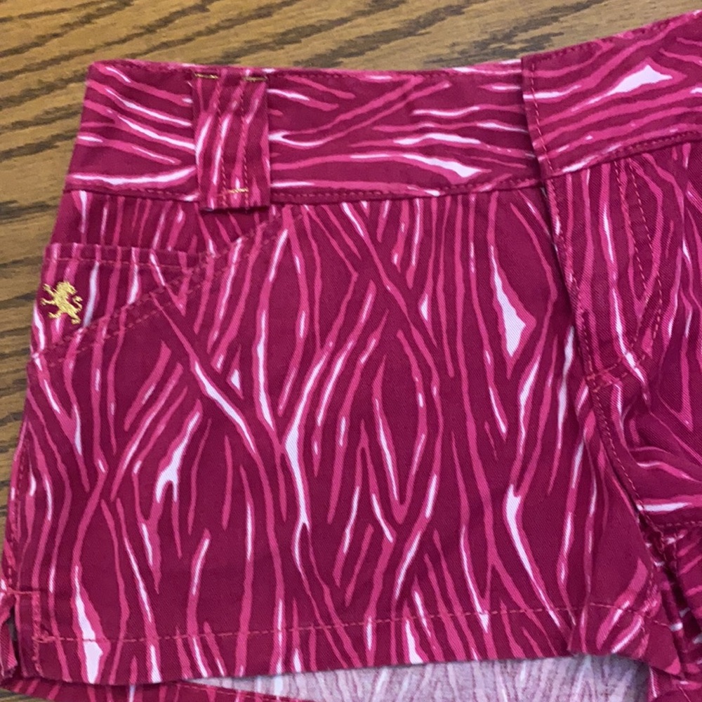 Express shorts - Picture 2 of 4